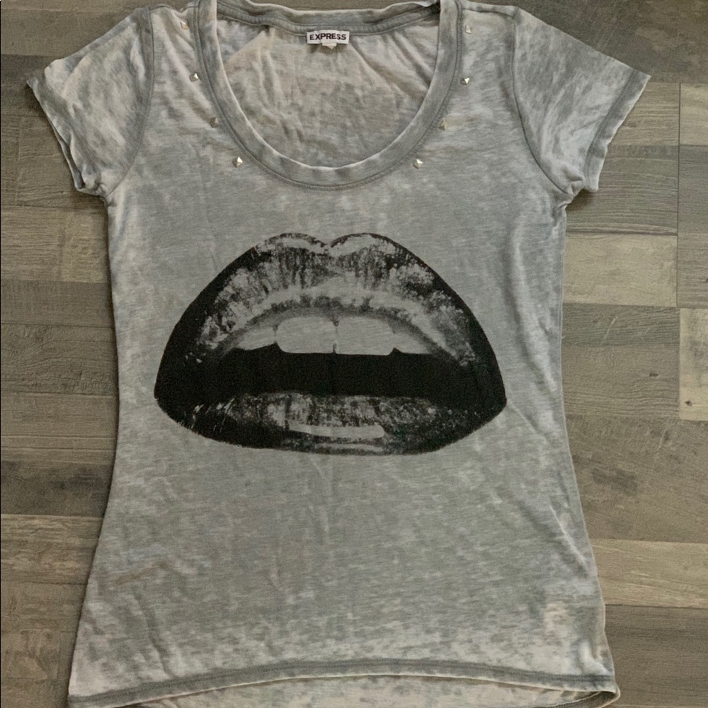 Express Shirt